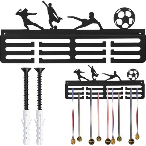 appendi medaglie da calcio (1/5)