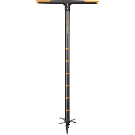 Fiskars QuikDrill M Handerdbohrer (1/5)