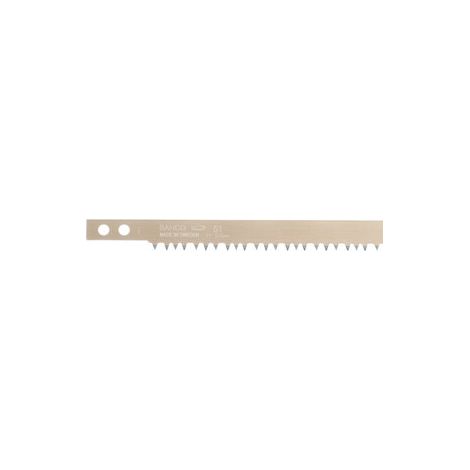 BAHCO LAMA PER SEGONE 61 CM DENTATURA REGOLAR- 10,0 pz