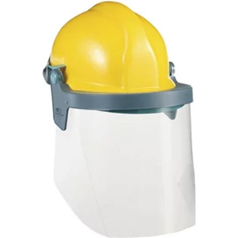 Visière de protection SV9AC SUPERVIZOR™ en acétate incolore - HONEYWELL - 1002307
