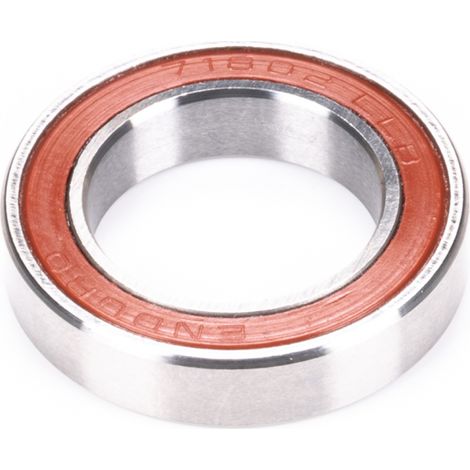71802 Llb A5 - Abec 5 (angular Contact) - 15x24x5
