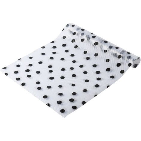 CCYKXA Waterproof Refrigerator Mat, Shelf Liner, Cabinet Protector, Closet Mat, 45120cm
