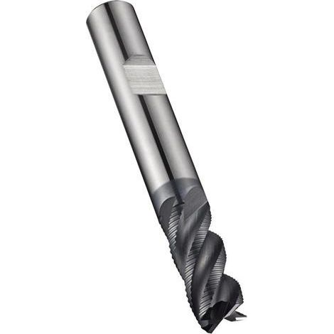 Fraise S264 Werksnorm Lg Total.92mm HM AlCrN 40 degrés Z.4 DORMER (1/3)
