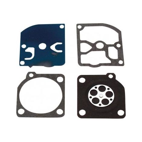 Kit guarnizioni carburatore ORIGINALE ZAMA GND-9 decespugliatore HOMELITE ST160A