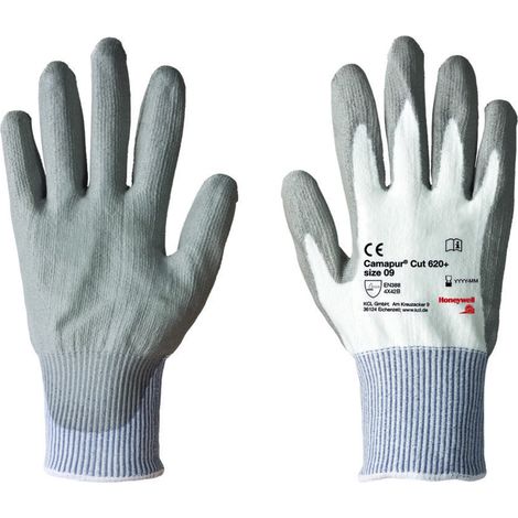 Honeywell Handschuh Camapur Cut 620 Gr. 6 Gr. 6 10 Stk (1/3)