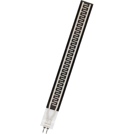 ZD10-100 500g Widerstands-Dünnschicht-Drucksensor (1/5)