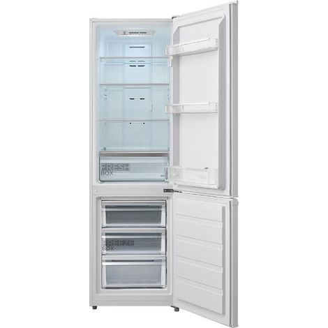 MIDEA MDRB380FGE01A FRIGORIFICO COMBI (1/2)