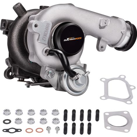 L3M713700C L3M713700D 53047109901 TURBOCOMPRESSORE for MAZDA 3 / 6 / CX-7 2005- (1/5)