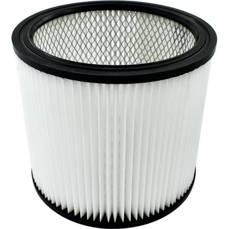 Convient pour l'élément filtrant d'aspirateur Shop-Vac 90350 90304 90333 et les accessoires de filtre en coton (1/5)