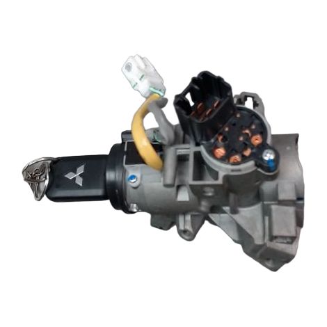 Antivol De Direction MITSUBISHI Spacestar [PRODUIT D'OCCASION]♻️4408a161