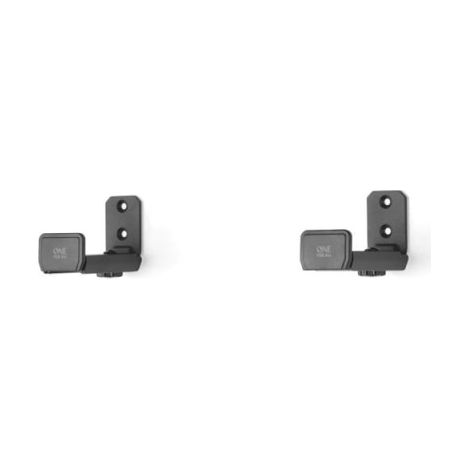Support universel fixe One for all WM5310 Gris pour barres de son