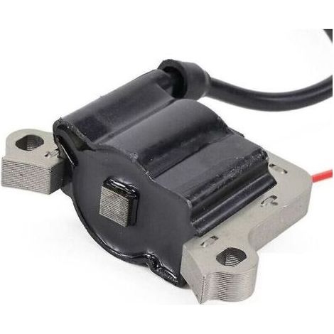 1 bobine d'allumage 40-5, compatibilité tondeuse à gazon 43 cc et 52 cc, bobine de débroussailleuse, accessoire moteur thermique