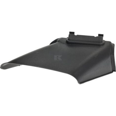 Soupape d'éjection MTD 73104177 (1/5)