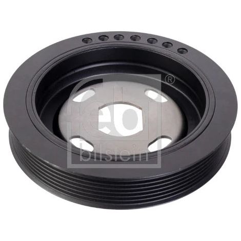 Poulie, vilebrequin FEBI BILSTEIN 177635 NISSAN 044 23 031 095517850 12303-00Q1J (1/3)