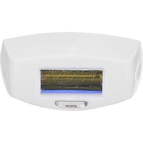 Appareil d'épilation à lumière pulsée (IPL) à usage domestique pour le visage et le corps - Cartouche de rechange Moky - Pièce de rechange pour appareil d'épilation définitive du visage et du corps (1/5)