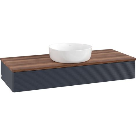 Villeroy & Boch K10112HG WTUS Antao K101 1200x190x500mm (1/3)