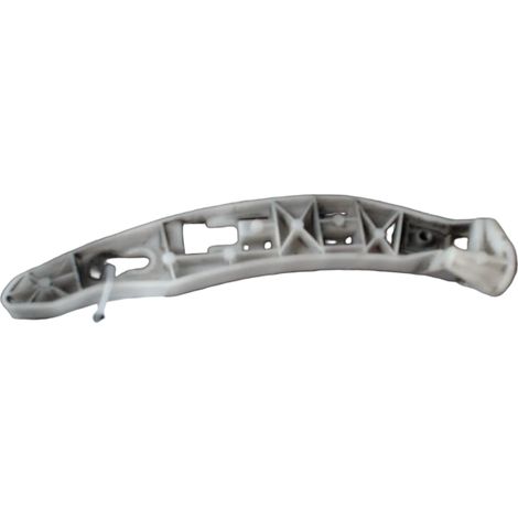 [PRODUIT D'OCCASION] Support Pare-choc Ard PEUGEOT 208 ♻️ Ref Oe. 9673271580 - Garantie à vie (1/2)
