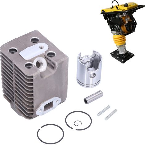 Passend für Wacker WM80 Stampfer/Tamperzylinder-Kolbenstampfer 45 mm (1/5)
