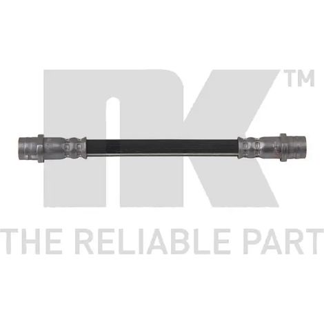 Flexible de frein NK 854766 AUDI 1J0 611 775 6Q0 611 775 A 6Q0 611 775 B