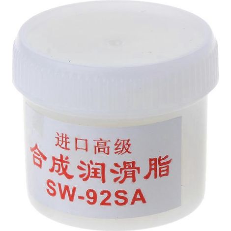SW-92SA Synthetisches Schmieröl für Tastaturlüfter und optische Laufwerke