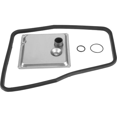 Kit filtro per cambio automatico Kit filtro olio trasmissione per cambio Accessorio cambio RTC4653 Compatibile con Efficient Automotive Replacement Service. (1/5)
