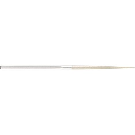 PFERD Diamant Handyfeile rund 215mm D126