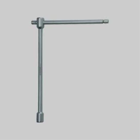 Chiave a t semplice mundial 17 mm MUNDIAL