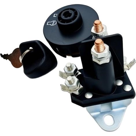 Kit Connecteurs Faisceau pour Toro ZD-002 Kit Connecteurs Faisceau Compatible pour toro pour zero Turn, métal pour robuste, fonctionnement fluide, saison après saison (1/5)