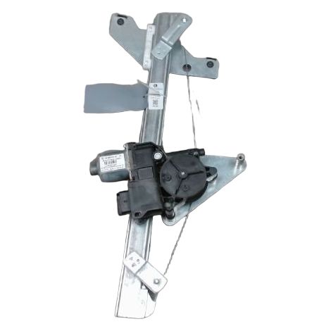 Mecanisme+moteur Leve-glace Arriere Gauche PEUGEOT 508 [PRODUIT D'OCCASION]♻️9806087180 (1/5)