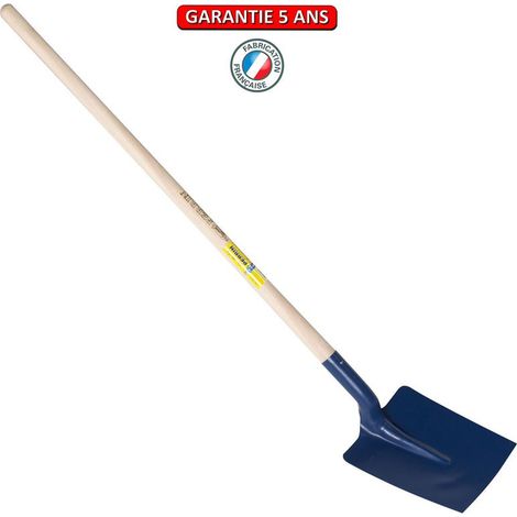 St Etienne CDC 27 Schaufel mit Stiel OUTILS PERRIN