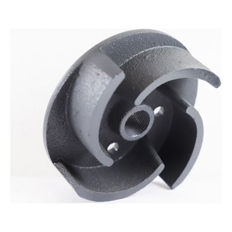 Altrad – Hélice seule de crépine pour pompe à câble 5m – Compatible avec pompe BGA 5m – Pour chantiers humides et espaces confinés