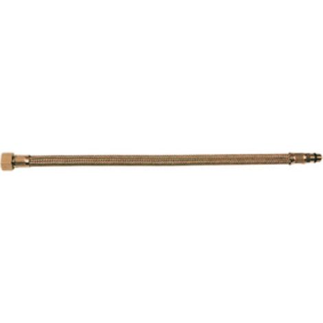 PL FLESSIBILE P/MISCELATORE 10X1 CORTO 35 CM 2 PZ