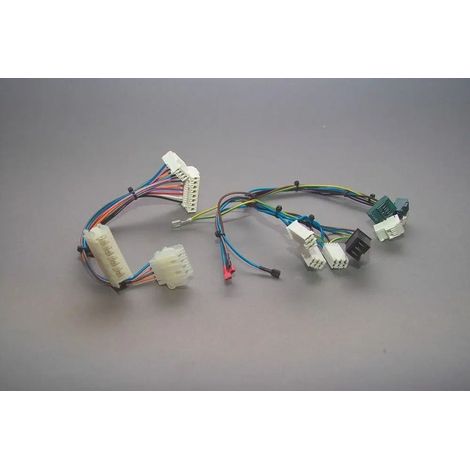 BRÖTJE Cablaggio quadro elettrico (morsettiera LMU), 986588