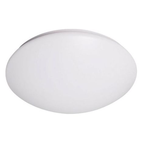 PLAFONIERA LED BRIXO TONDA BIANCA 16W LUCE FREDDA