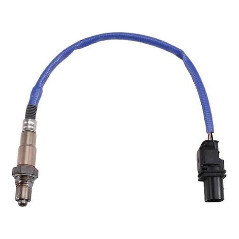 Capteur d'oxygène O2 8F9Z-9F472-D 234-5113 compatible avec Ford Focus Fusion C-MAX (1/5)