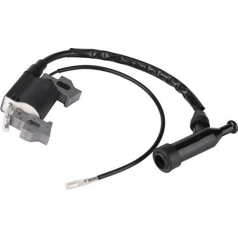 Bobine d'Allumage pour Moteur GX110 GX140 GX120 GX160 GX200 - Compatible avec Motoculteur (1/4)