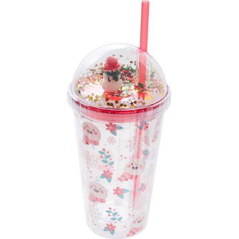 Bicchiere per bevande 450ml - Feeric lights & christmas (1/4)