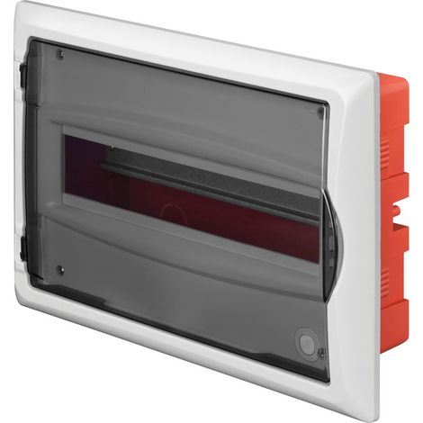 Schalttafel elektro-plast rp 1/12 Schutz IP40 400V (1/3)