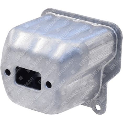 Silenciador para motosierras ZM - 057751