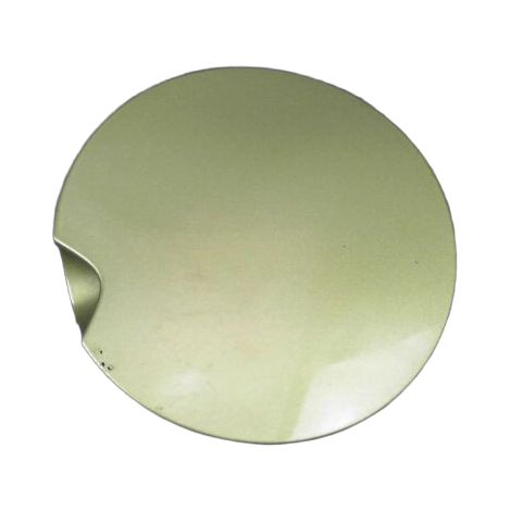 Volet De Trappe Carburant PEUGEOT 207 2006-2013 [PRODUIT D'OCCASION]♻️1517f5 (1/2)