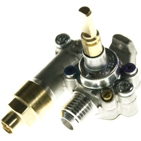 Ersatzteil - Ventil mit Thermoelement 0,32 - - BEKO