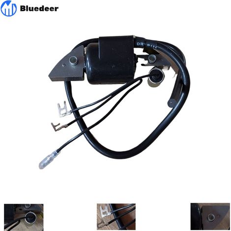 Bobine d'allumage, Pack haute tension, Bobine d'allumage G150 G200 G300 G400 Bobine d'allumage (1/2)