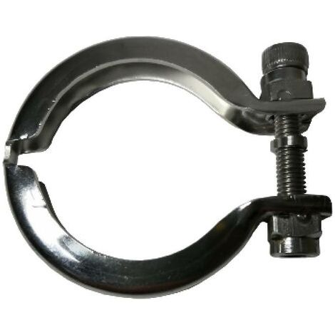 Collier De Vanne Egr Inox -A2- PSA