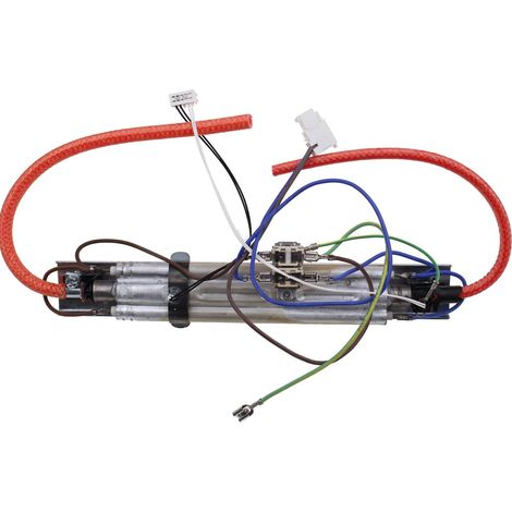 Bosch - elemento calefactor de paso - 12024554 -