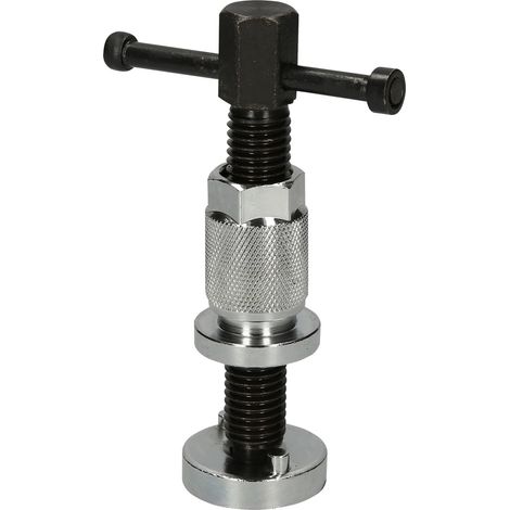 BRILLIANT TOOLS Universal-Bremskolben-Rückstellwerkzeug - BT706000 (1/5)