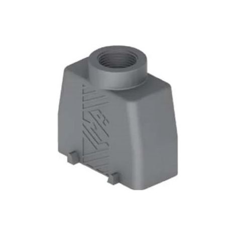 ILME MHP16.25 ZOCALO MURAL CONECTOR - CASERO