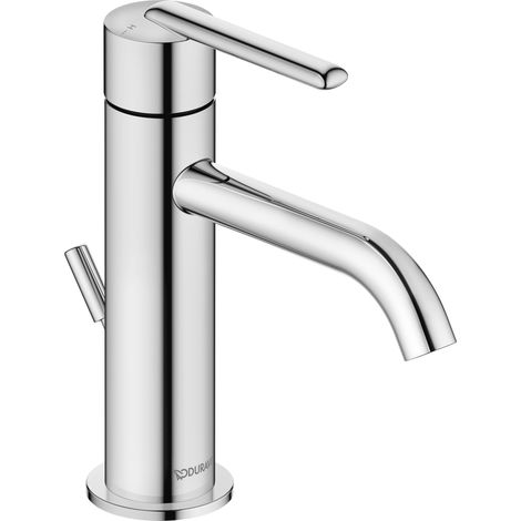 Duravit Balcoon Mitigeur monocommandé pour lavabo S FreshStart et