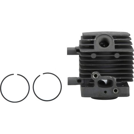 Kit piston cylindre tondeuse adapté pour STIHL HL75K FC75 FC85 FH75 FR85 KM85 (1/5)