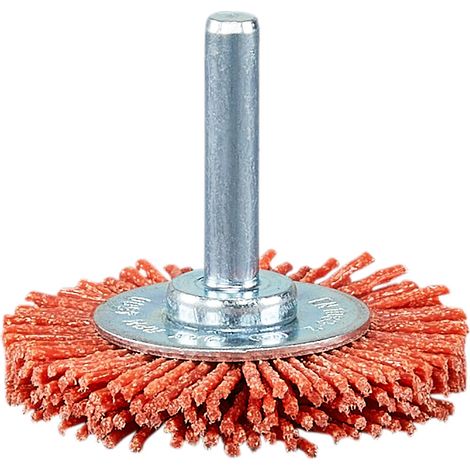 MAKITA D-45571 Brosse oblique en nylon 50mm