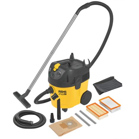 Trocken- und Nassauger 1855X1 R220